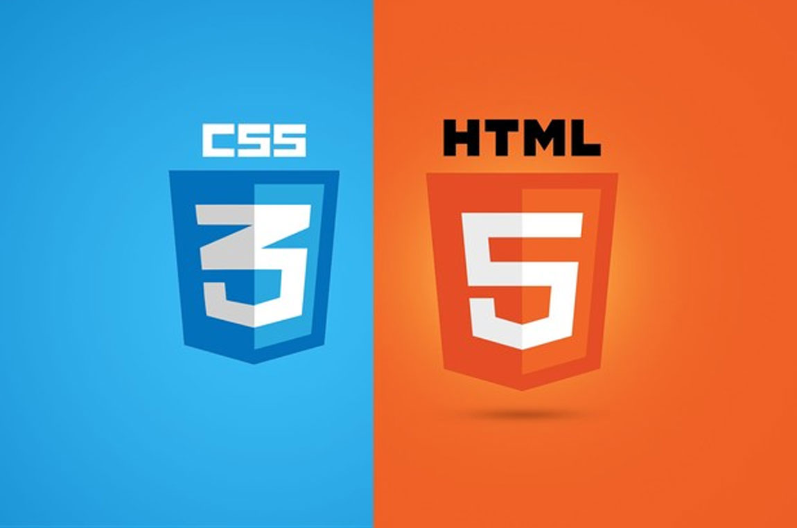WEB DEVELOPMENT HTML5 CSS3